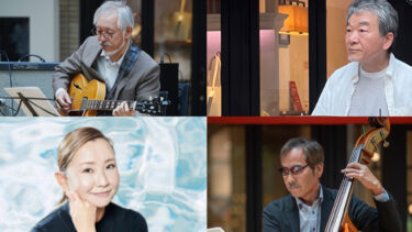 トラトリオ featuring 河西那都