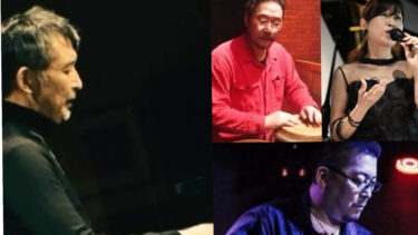 青野和範 Jatin a Banda